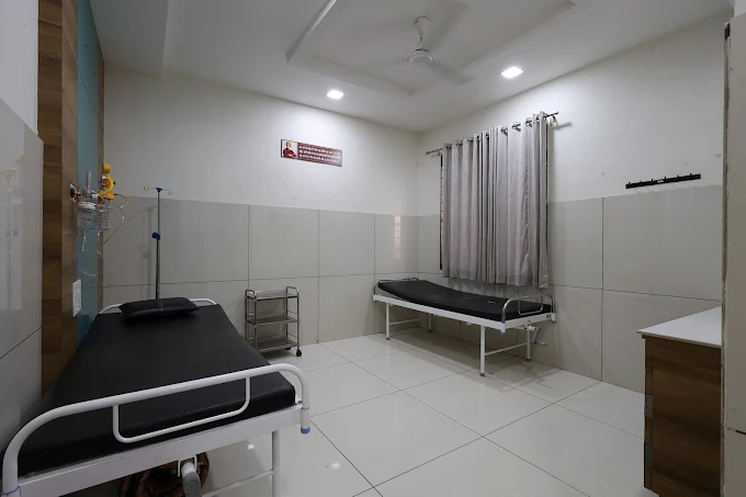 Campus & Care photograph